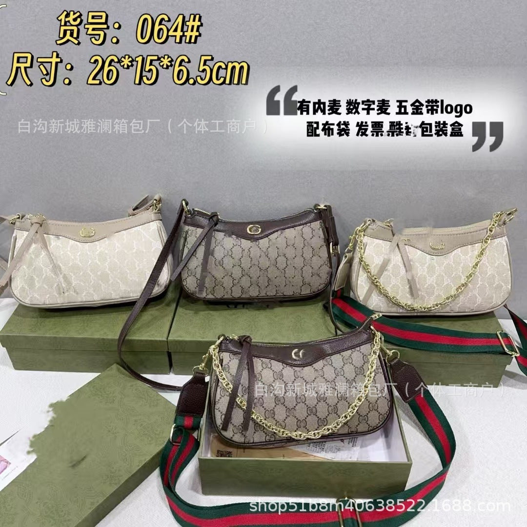 Bolso Mahjong Kuqi | Bolso Cinturón Mujer Tendencia