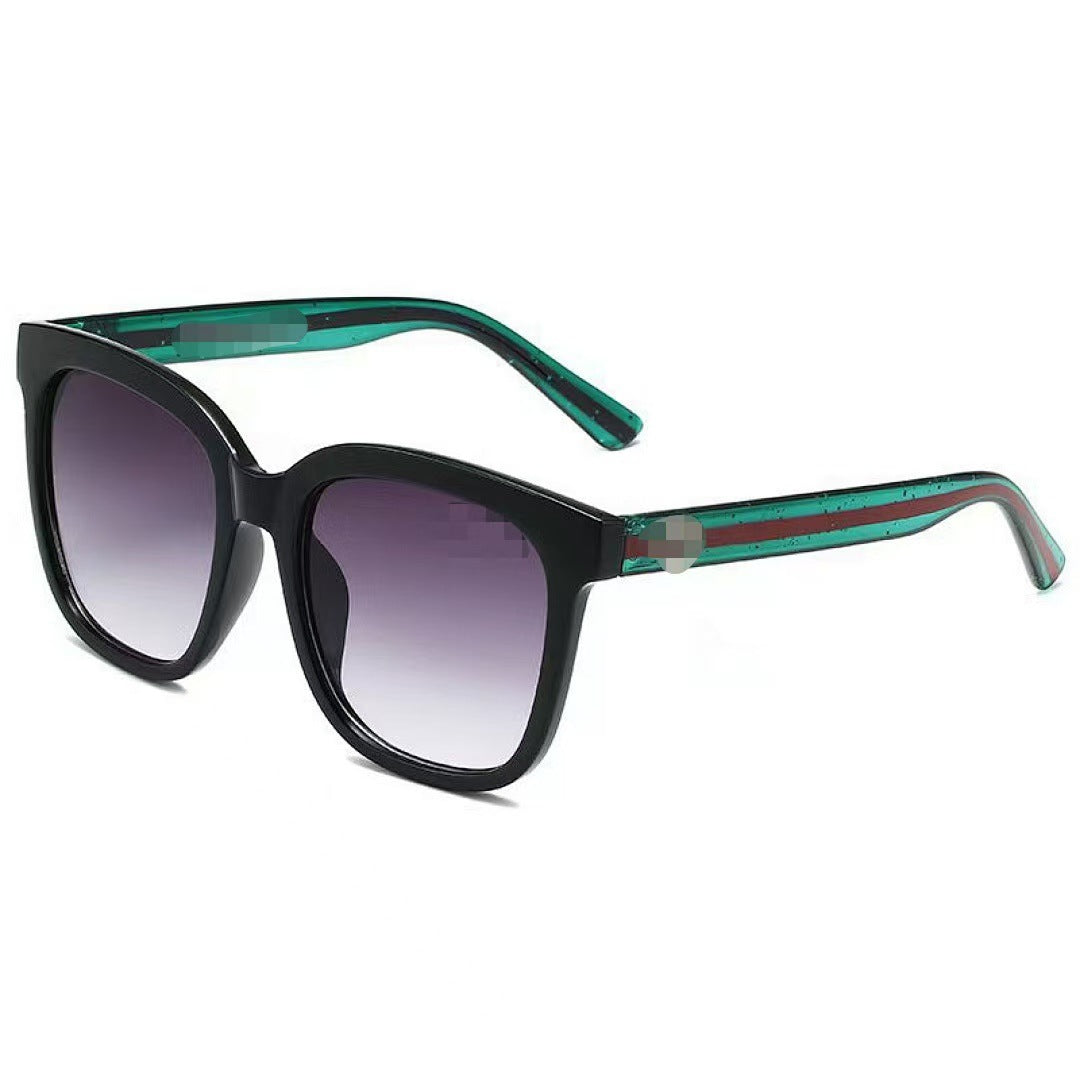 Gafas De Sol GG | Montura Grande