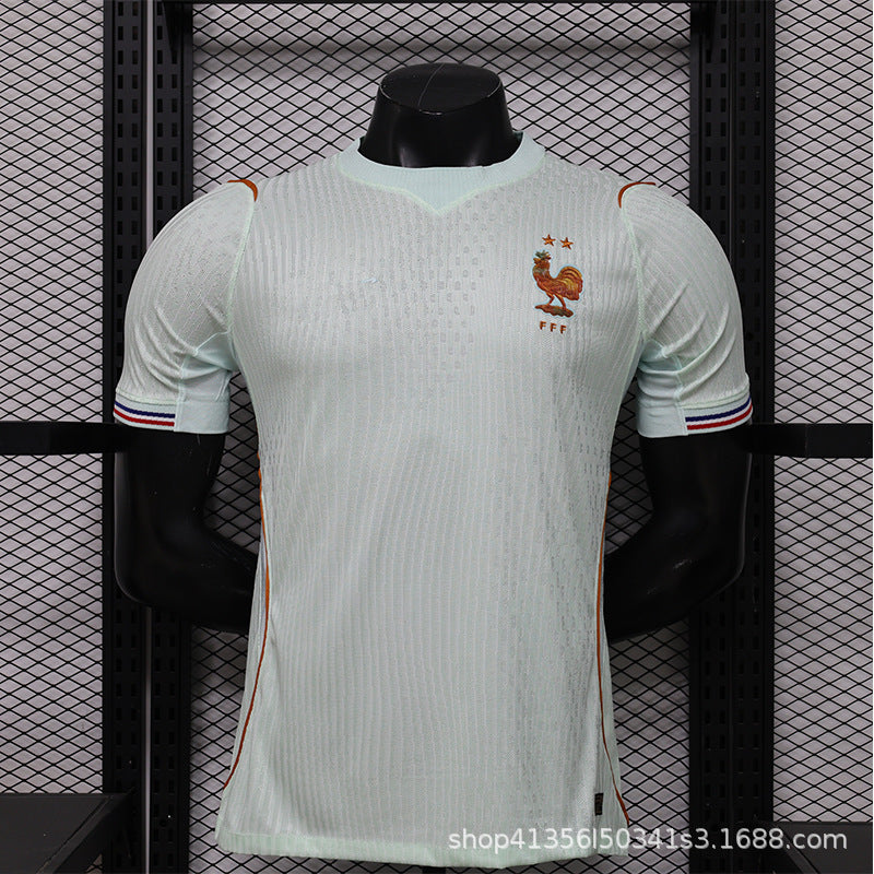 Camiseta de fútbol del Mundial 2026, Argentina, España, selección nacional de Brasil edición jugador, Mundial edición de jugador