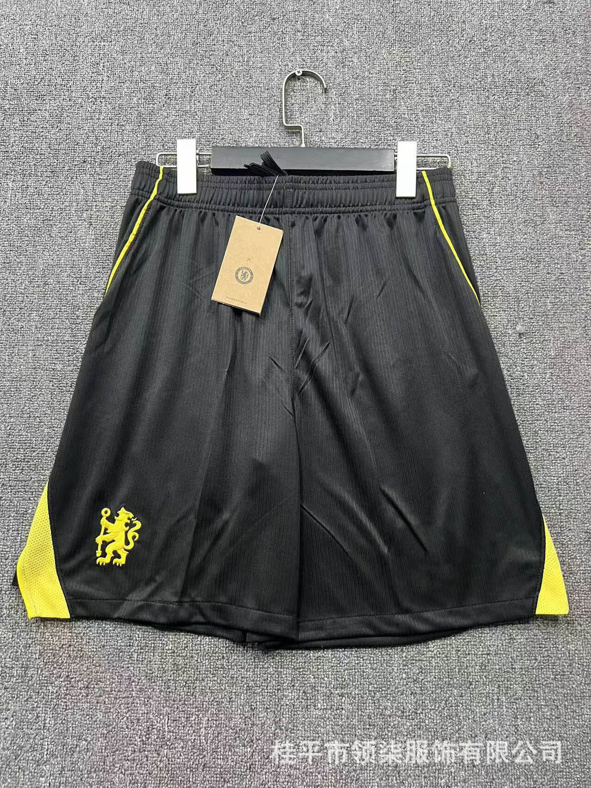 Men's Soccer Shorts | 2026