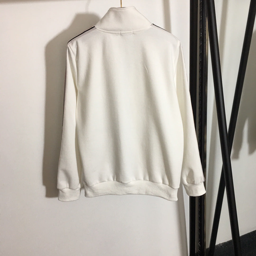 Conjunto Chándal Mujer Logo Letra | Chaqueta y Pantalones