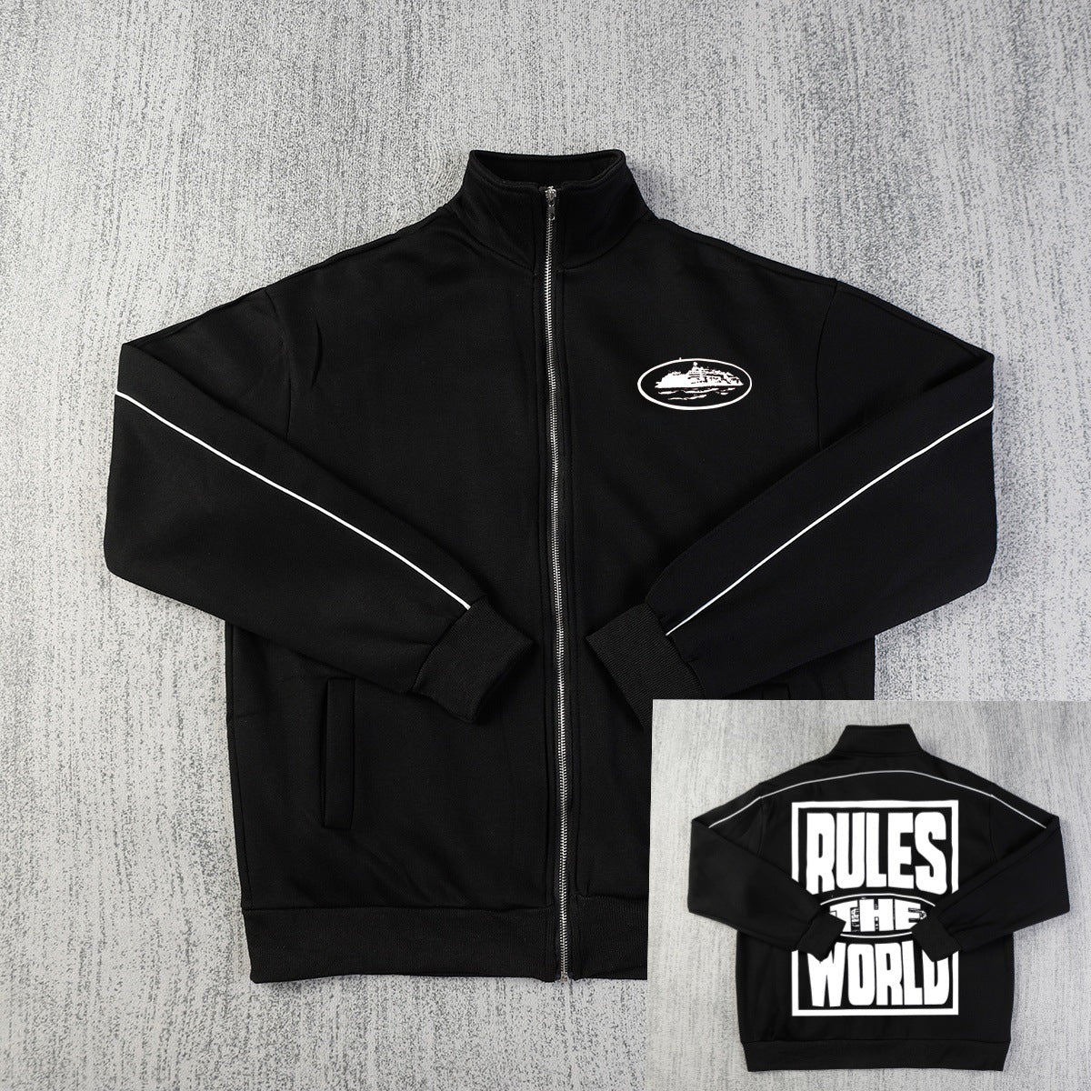 Sudaderas Y Pantalones CORT
