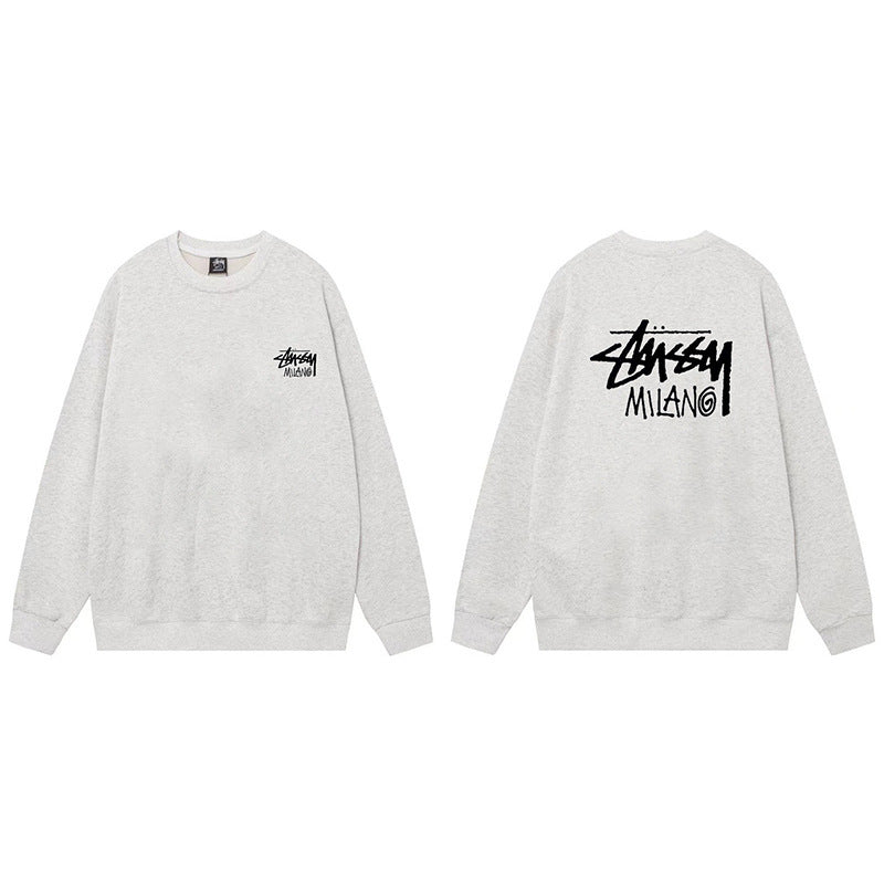 سترة Stussy Mix | طبعة 8 نرد