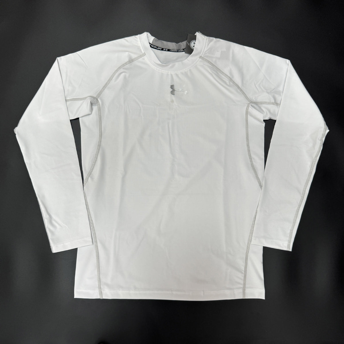 Camiseta Deportiva Unisex Mix | Secado Rápido