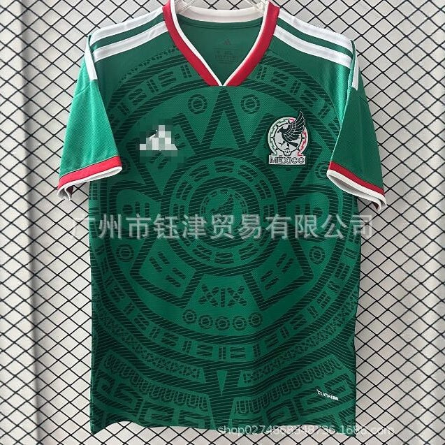 Camiseta Fútbol Copa del Mundo 2026 | Inglaterra, Argentina, Alemania, Portugal, España