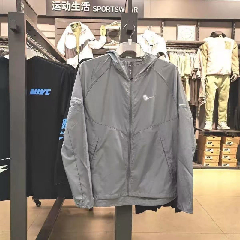Ribbed knit matching set, quick-dry DD4747+4834, cross-border foreign trade, wholesale leisure windproof sportswear purchase