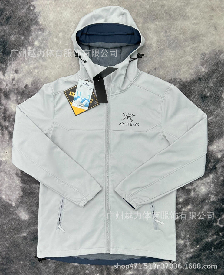 MIX Unisex Jacket | Outdoor Style