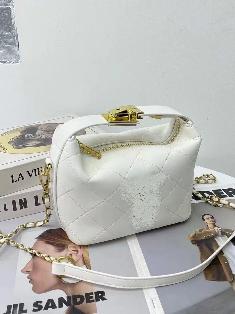 Women's Commuter Shoulder Bag | Premium High-Quality Fashion Crossbody Bag | No Box