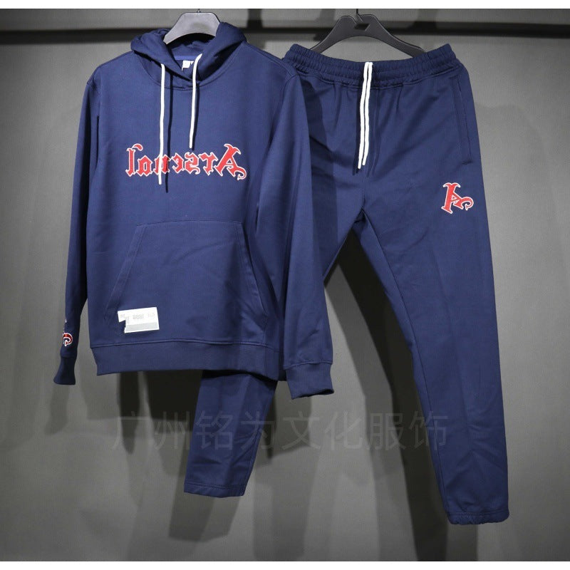 26/27 Football Jacket | Training and Style