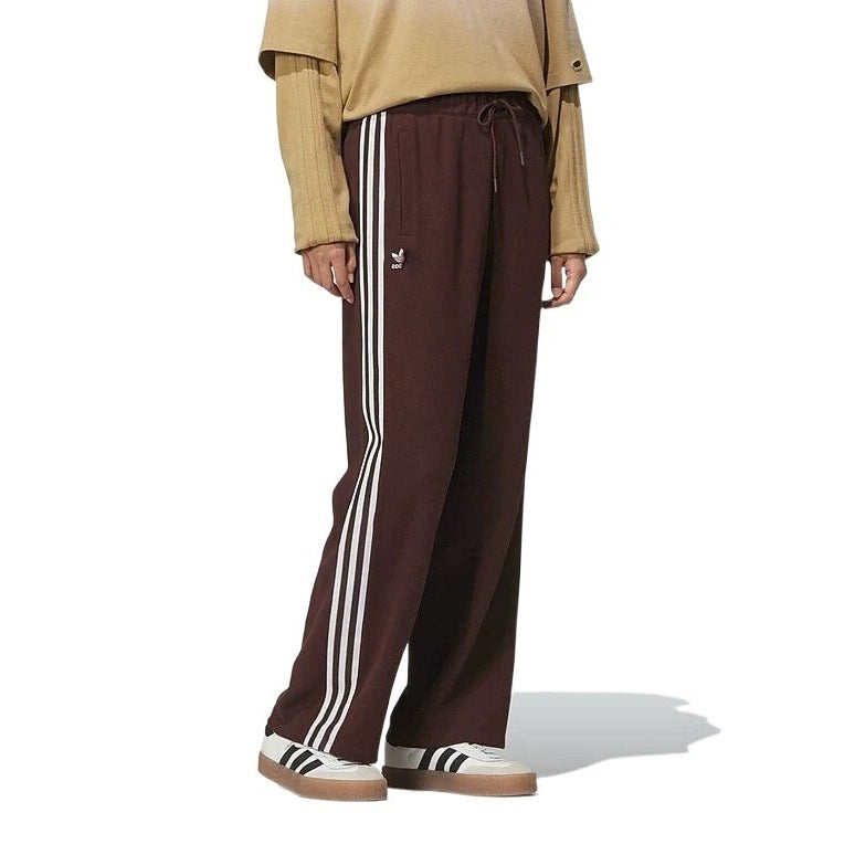 Women's Two-Piece High-Neck Sport Set