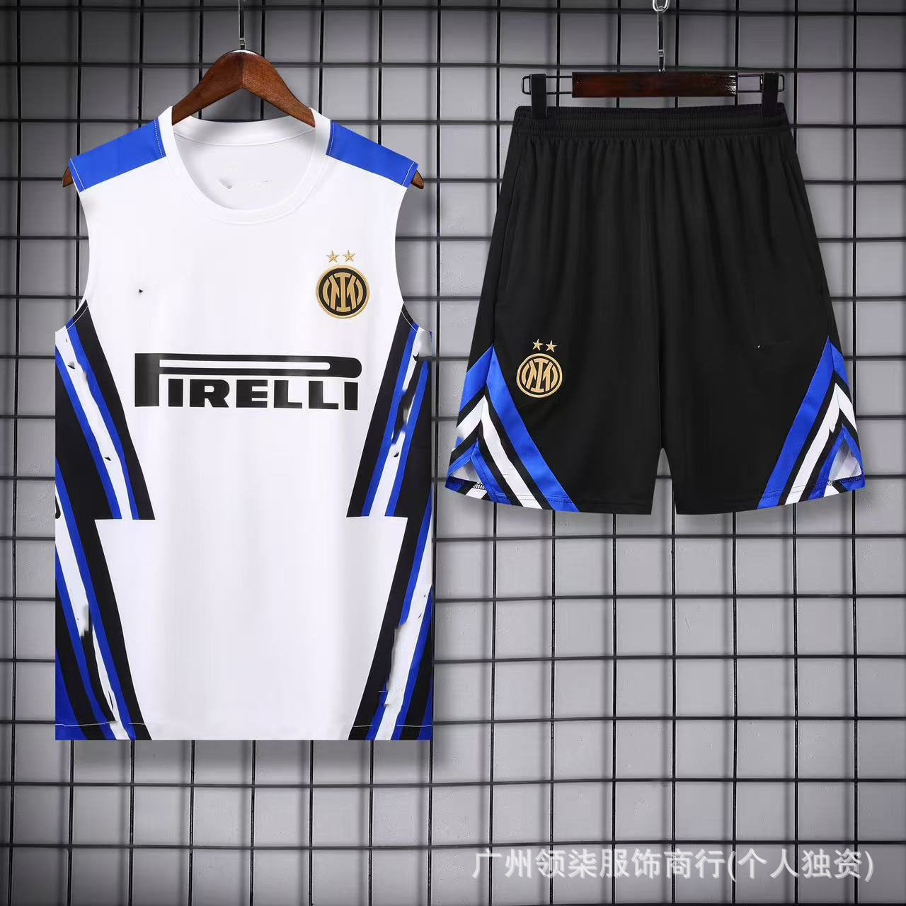 Camiseta Entrenamiento Fútbol 2526