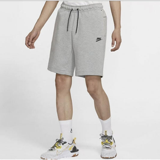 Pantalones Cortos Deportivos de Punto Hombre | Estilo Internacional