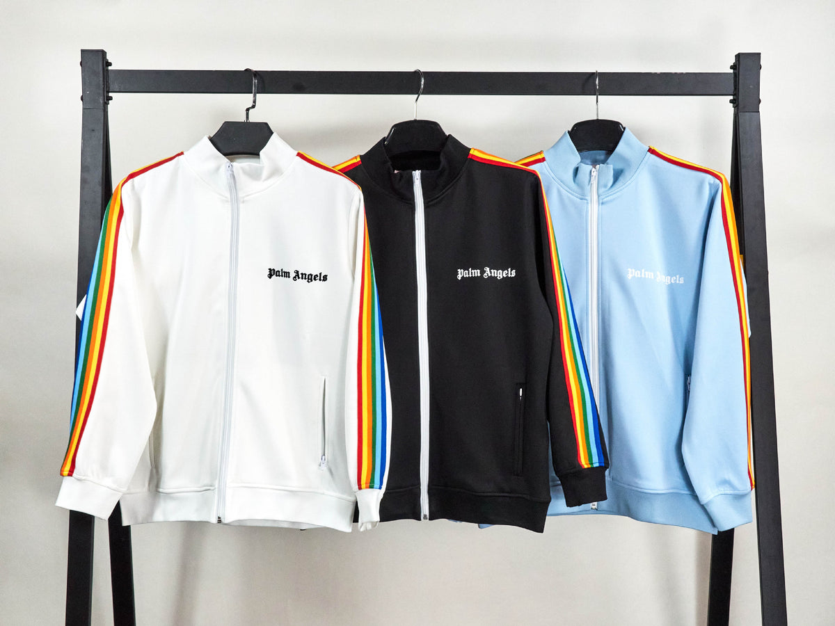 Palm Angel Unisex Clothing | Urban Style