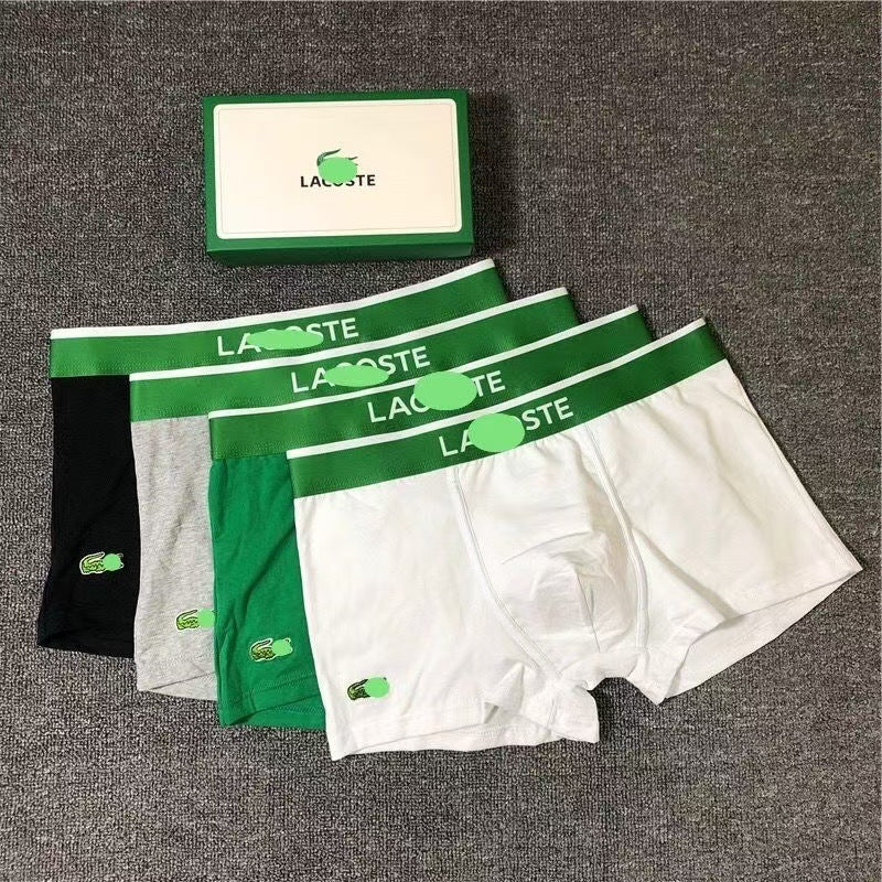 Boxer Hombre Algodón | E-Style Moda de Marca Ropa Interior 2026