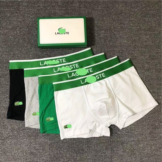 Boxer Hombre Algodón | E-Style Moda de Marca Ropa Interior 2026