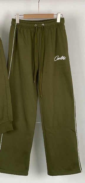 Conjunto CT Deportivo Unisex | Cuello Alto