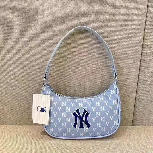 Sac à main pour femme | Monogramme NY | Sans boîte