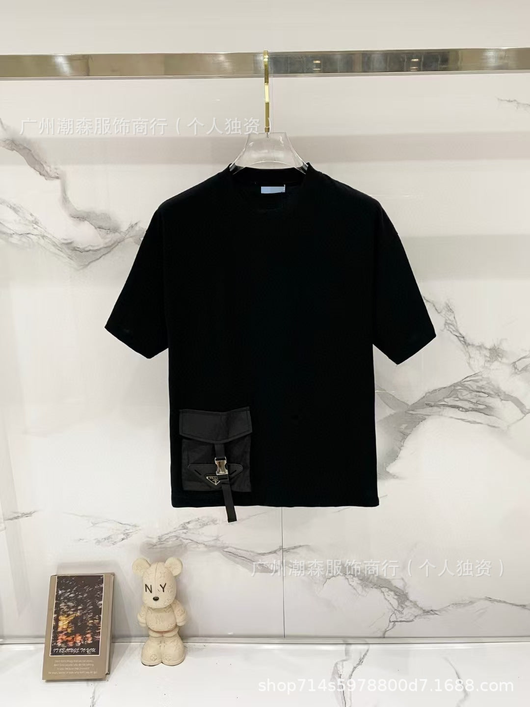 Camisa de cuello redondo Pujia de algodón puro talla para comercio transfronterizo, camisas de manga corta y casuales de manga corta de moda para pareja de lujo