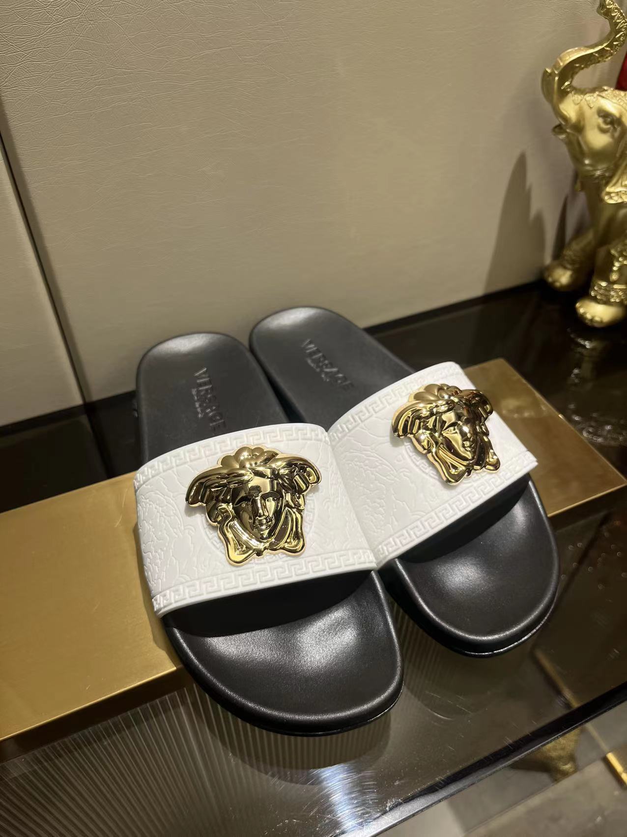 Zapatillas Hogar EVA Antideslizante | Sandalias Ligeras Unisex