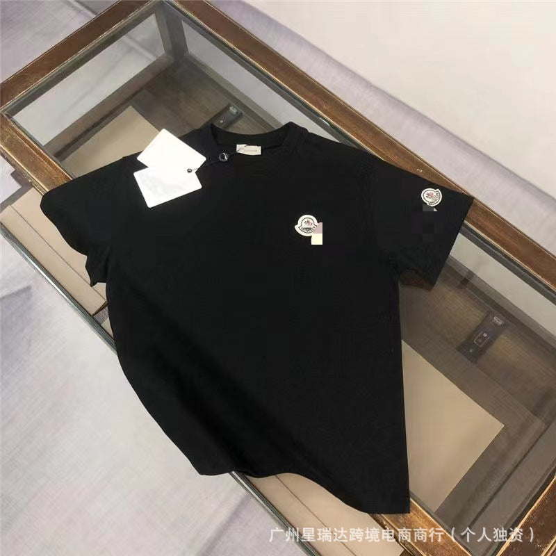 Camiseta Xiao Meng | Manga Corta