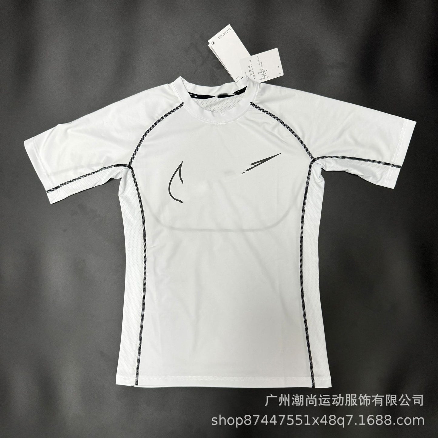 Ropa Deportiva Hombre | Fitness Running Baloncesto | Secado Rápido