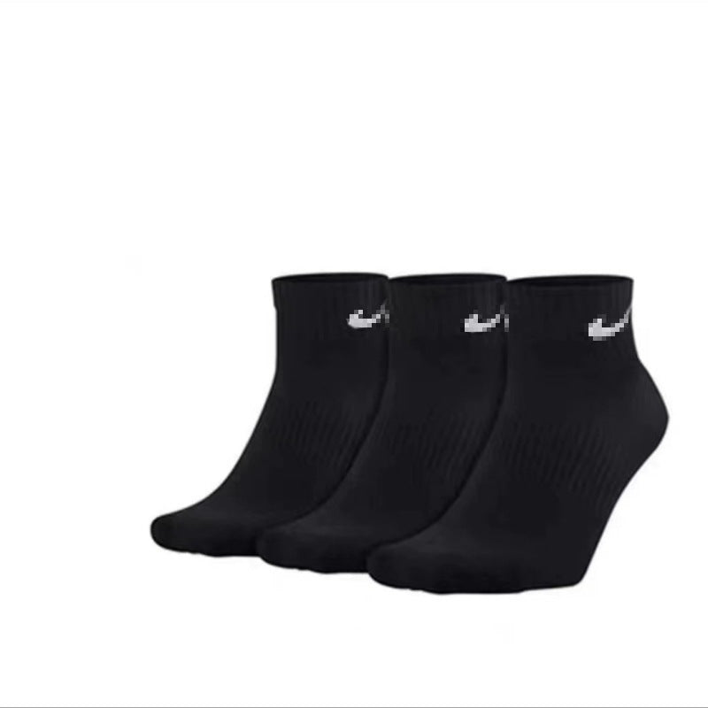 Comercio exterior, exportación, comercio exterior, Suwan Nexter, fondo de toalla, cuatro temporadas, pareja de hombres y mujeres, calcetines de barco medio-alto, calcetines deportivos