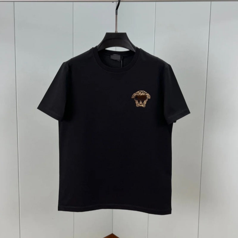 Camiseta Versa ce Unisex De Algodón | Medusa