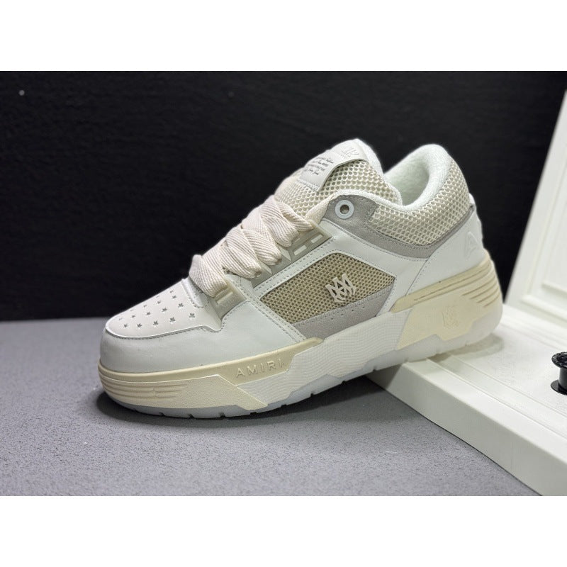 Zapatillas Hombre Verano 2025 | Ligeras Transpirables Antideslizantes