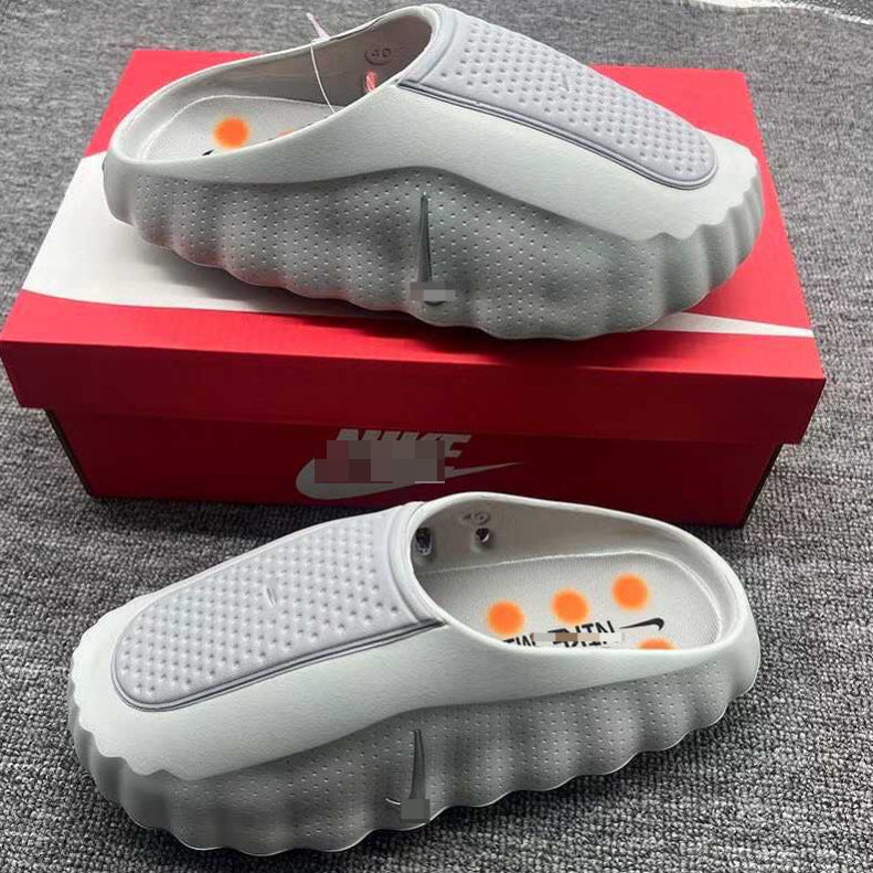 Baskets Nike NK001 | Semelle épaisse surélevée | Homme