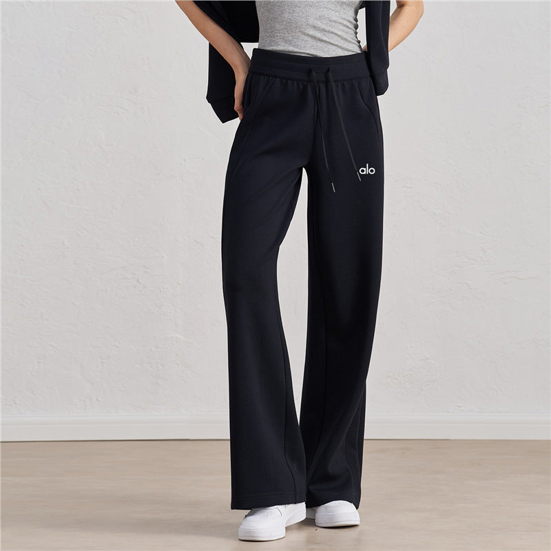 Ropa Deportiva Mujer A 2026 | Camiseta Y Pantalón