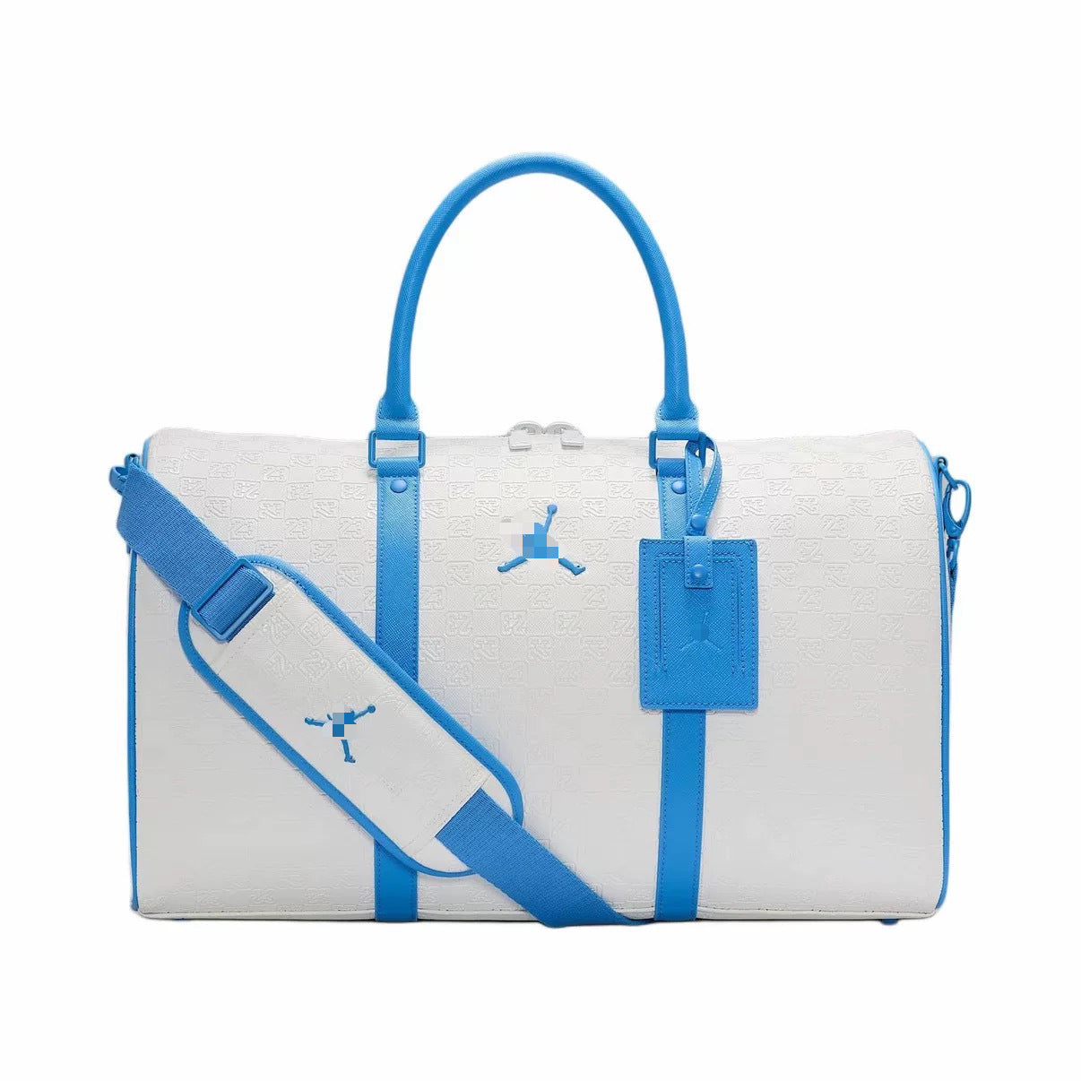 Bolsas deportivas, bolsos de gran capacidad, bolsos deportivos para exteriores, mochilas de viaje transfronterizas y de moda y mochilas deportivas