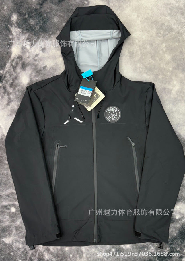 MIX Unisex Jacket | Outdoor Style
