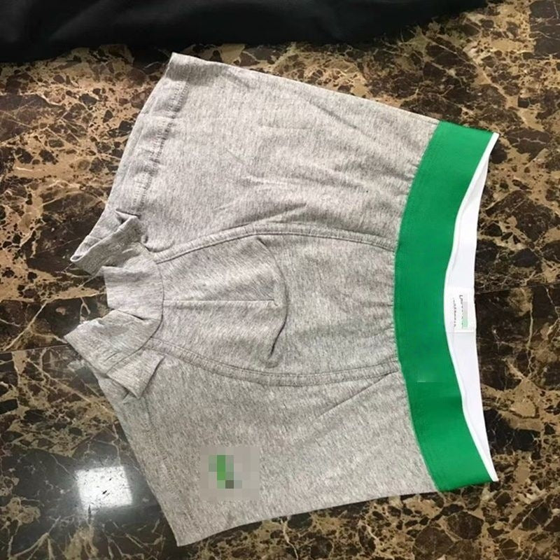 Boxer Hombre Algodón Puro | Borde Bordado Ropa Interior Cómoda 2026