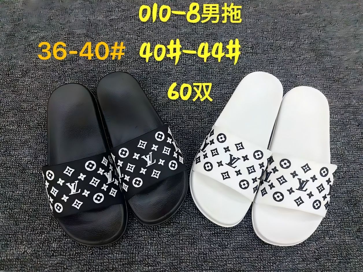 Zapatillas de playa para comercio exterior para hombres y mujeres, estilo pareja unisex, ropa exterior recta, zapatillas antideslizantes, dropshipping, zapatillas de exportación talla grande