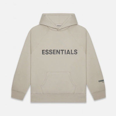 Ess Oversized Sweatshirt | Urban Style
