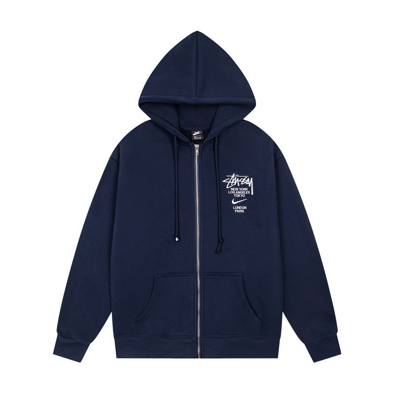 Hoodie and Tracksuit | Fleece Lining