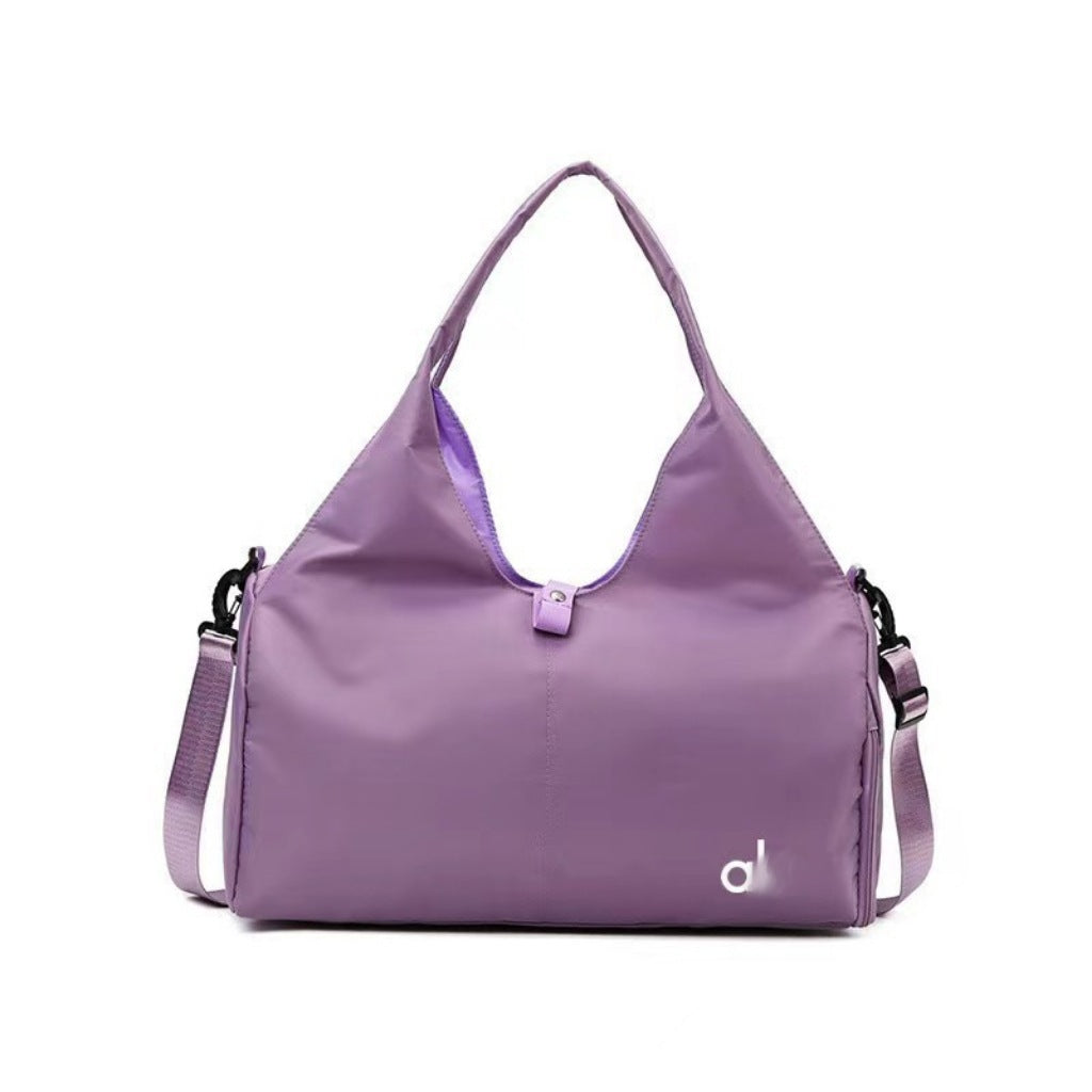 Bolso AL | Gimnasio Y Viaje Plegable | Luxury Markt