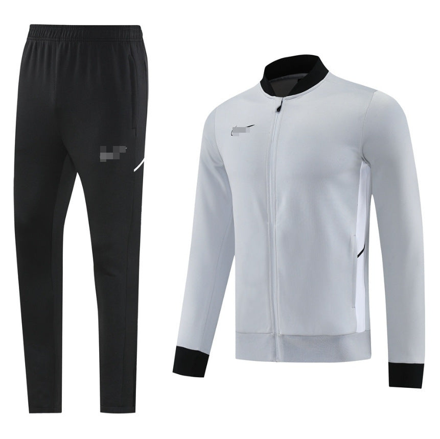 Fall and Winter Training Apparel Mix | Sporty Style