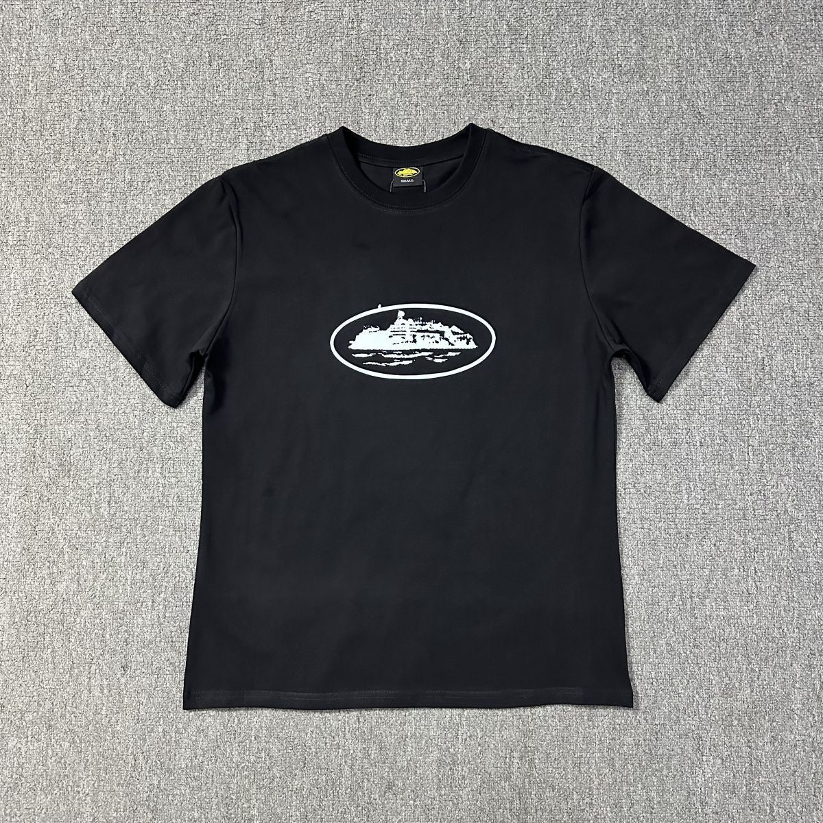 Camiseta Unisex Corteiz | Manga Corta