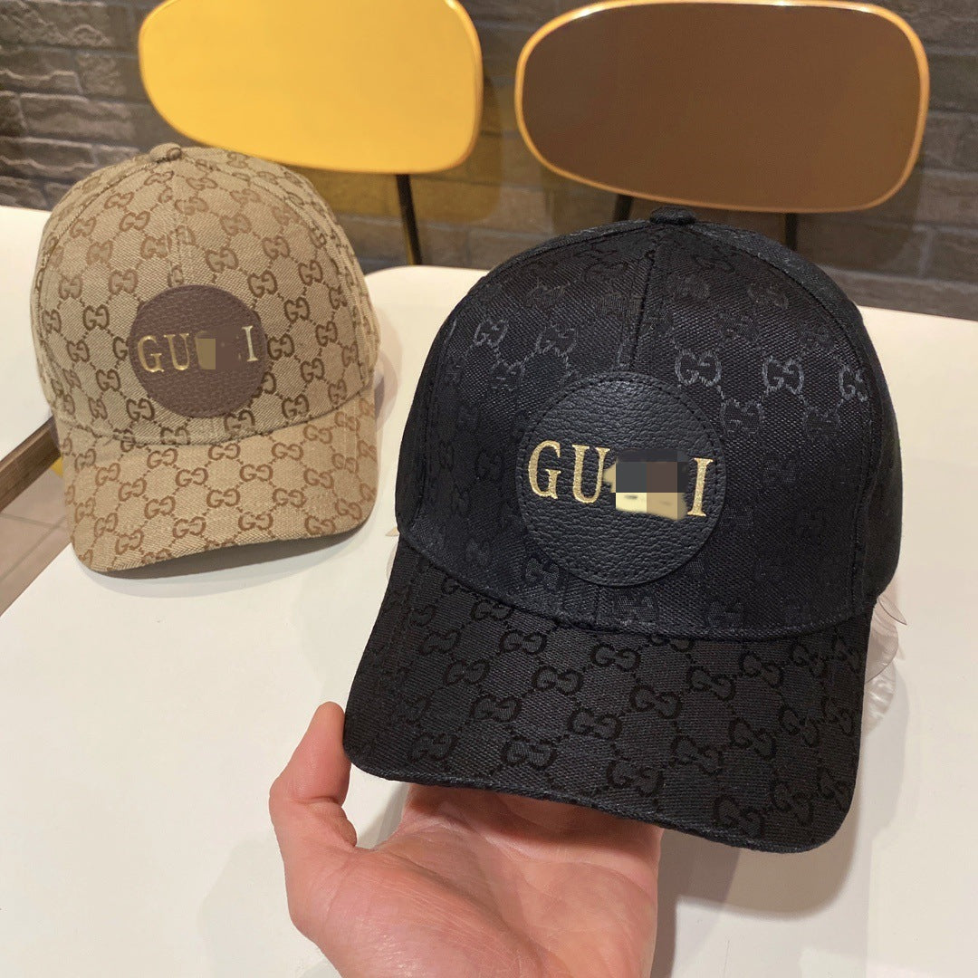 Cappellino Pro Classic Letters | Unisex per tutte le stagioni