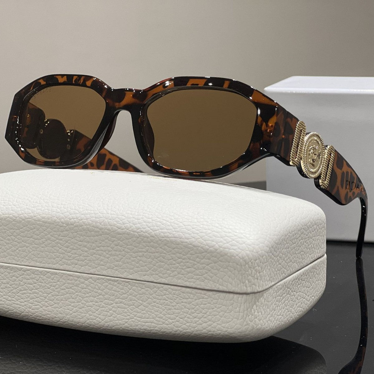 Gafas de Sol Ojo de Gato VE4361 Retro UV