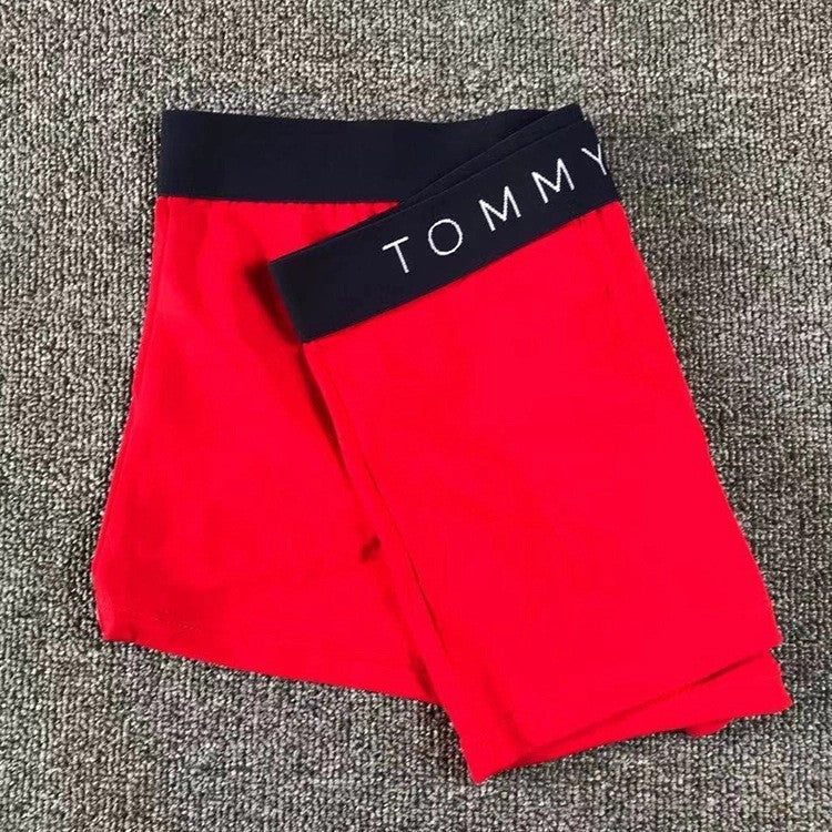 Boxer Hombre Algodón | Tommy Estilo Ropa Interior Cómoda 2026