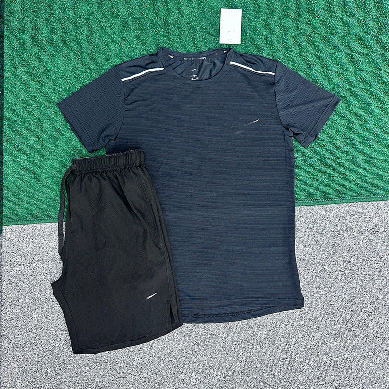 Men's NK Sports Shorts | Breathable Quick-Dry