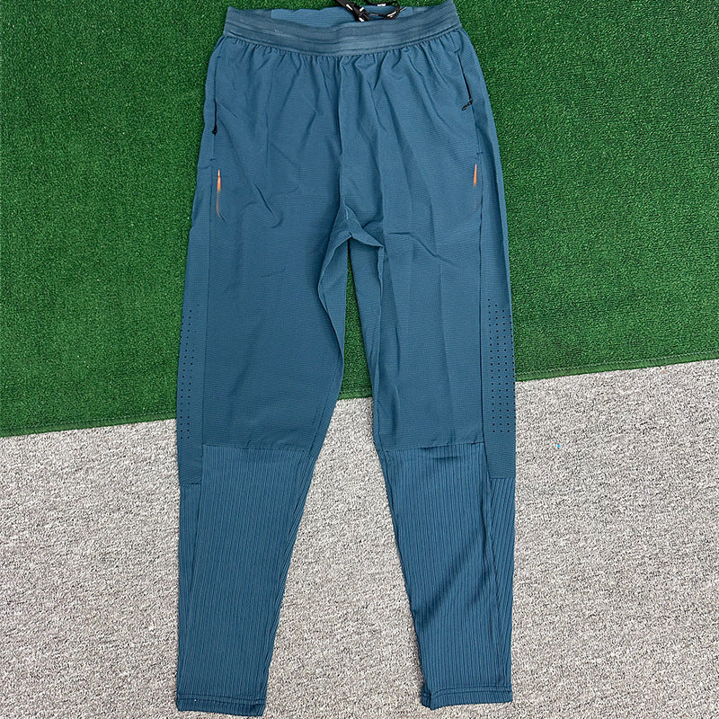 Pantalones Largos Deportivos Hombre | Secado Rápido Transpirable