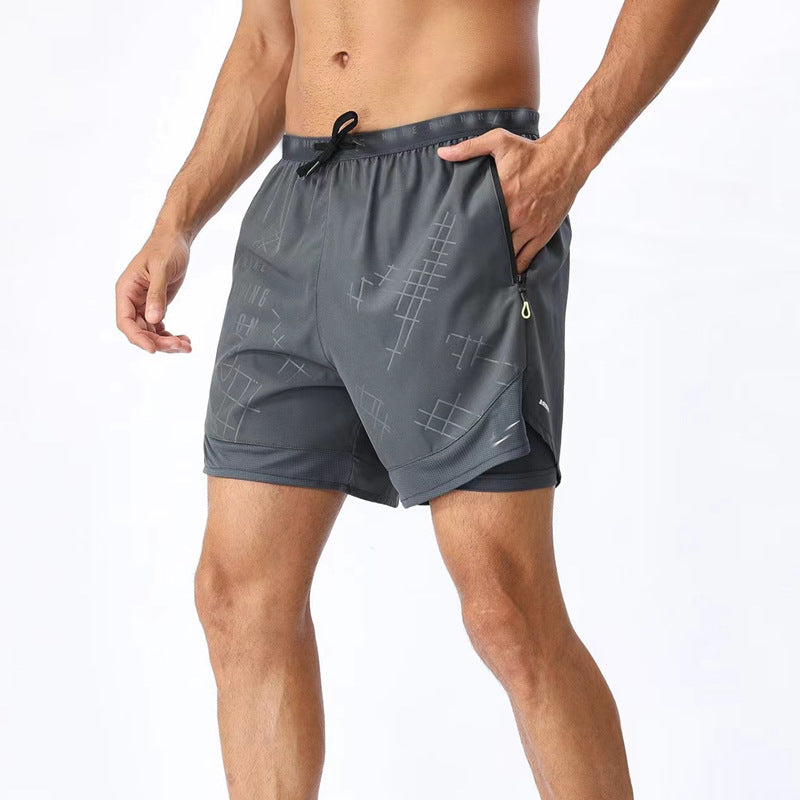 Breathable Long-Sleeve Sports Top | Quick-Dry and Comfortable