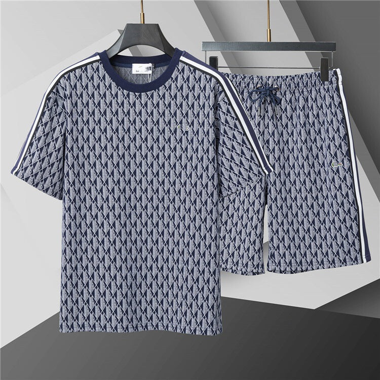 Modern Matching Sets Different Brands Mix | 3D All-Over Print