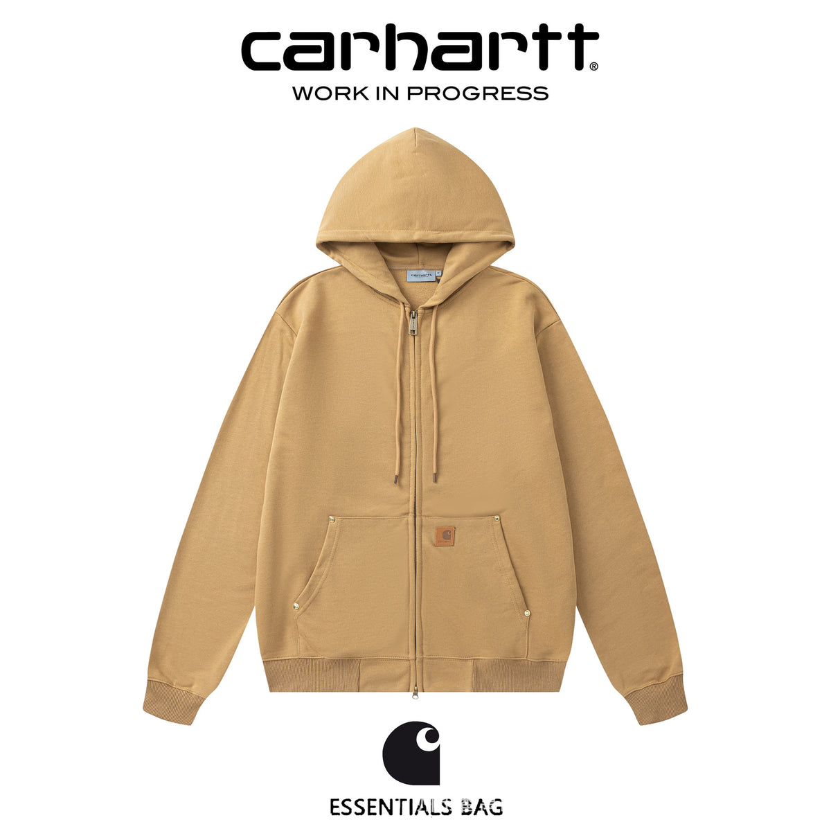 Джинсы C Unisex | Винтажный стиль