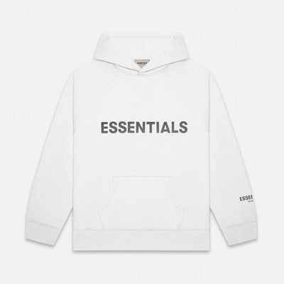 Ess Oversized Sweatshirt | Urban Style