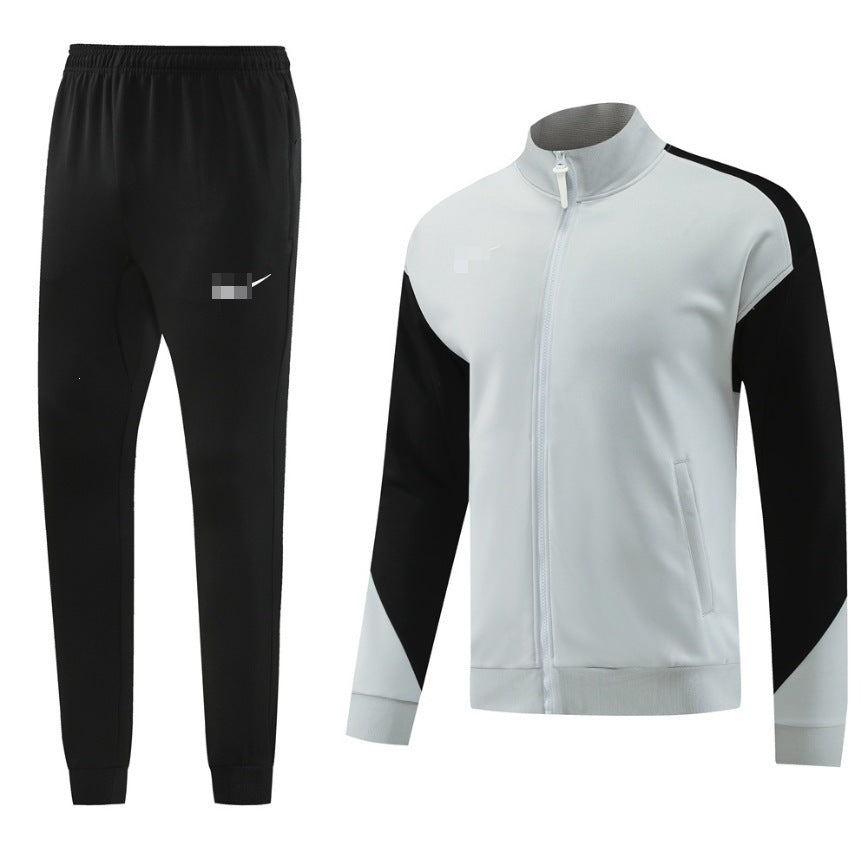 Fall and Winter Training Apparel Mix | Sporty Style
