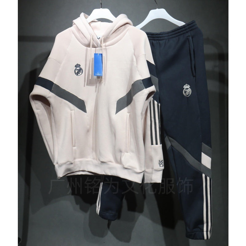 26/27 Football Jacket | Training and Style
